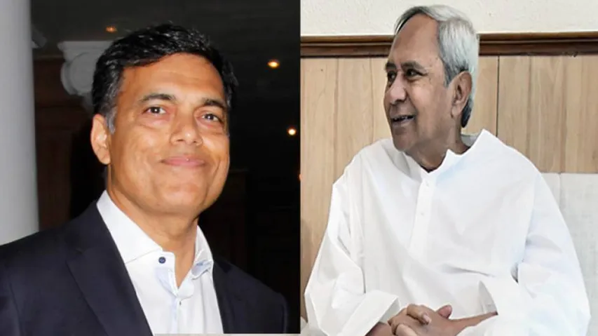 Steel Mill Project In Odisha To Start Soon: Jindal