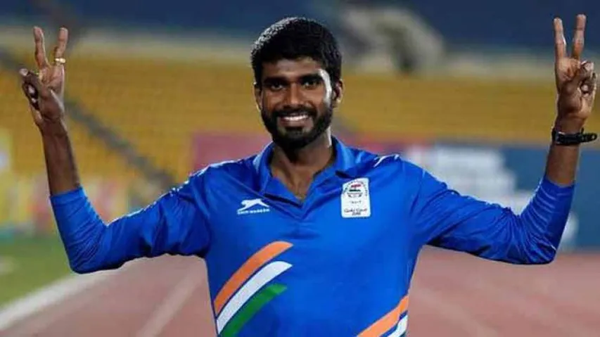 India at Asiad: 'Magic' Johnson, women's relay team burn track; hockey flops