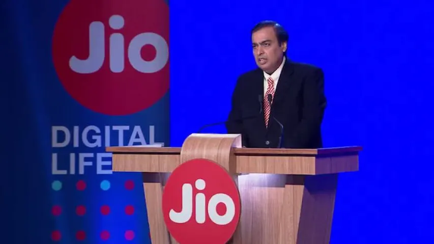 Jio to propel India to become full-grown 4G power in 2018: Report
