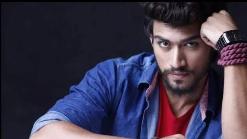 Lucknow boy Jitesh Singh Deo wins Mr. India World 2017 title