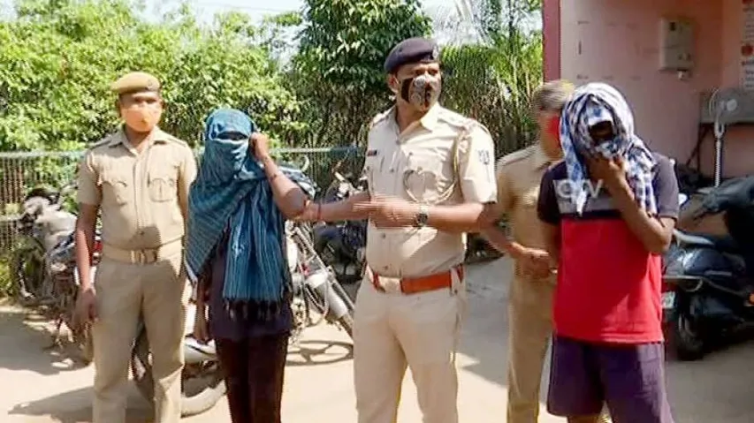 Cuttack: Two Brothers Arrested In 2019 Jobra Murder Case
