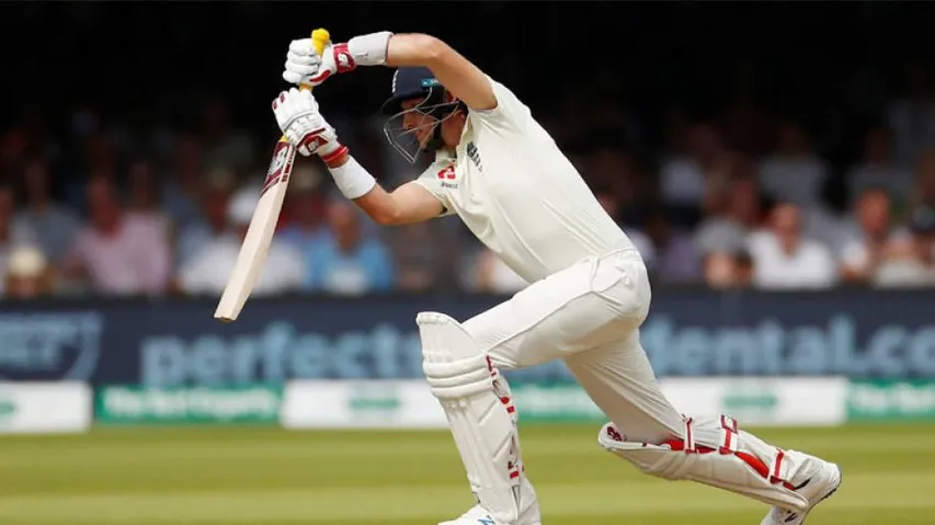 IND V ENG 1st Test Day One: England Score 263/3 Against India