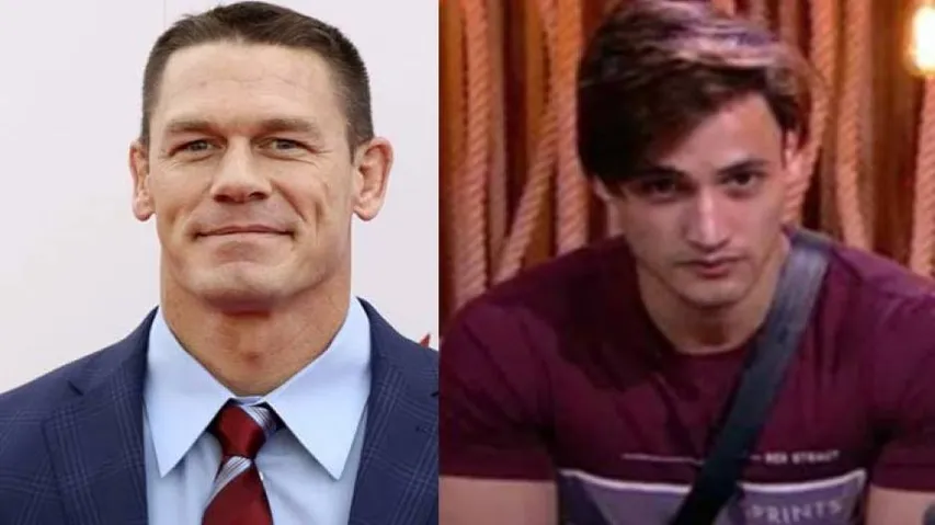 Bigg Boss 13: John Cena Roots For Asim Riaz's Win