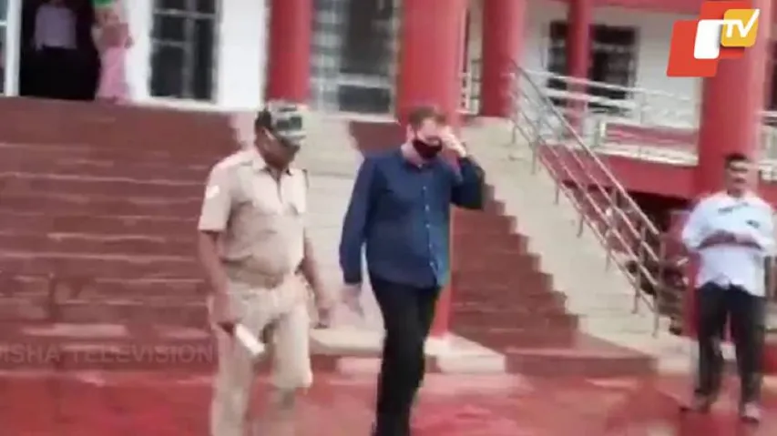 Odisha Tribal Boy Sexually Assaulted: British National Held On Paedophile Charges