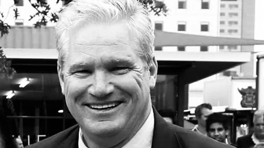 RIP Dean Jones: Condolences Pour In Following Demise Of Former Cricketer