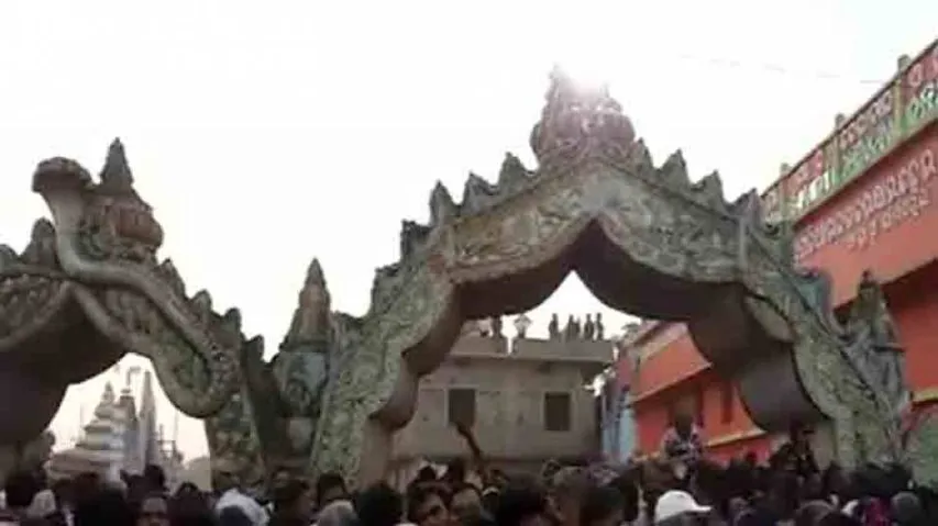 3-day Joranda mela kicks off in Dhenkanal