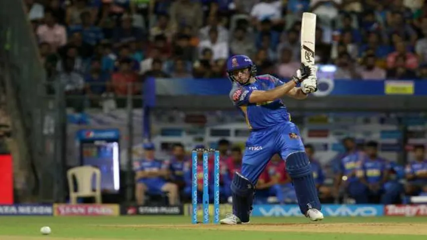 IPL 2018: Buttler guides Rajasthan to seven-wicket victory over Mumbai