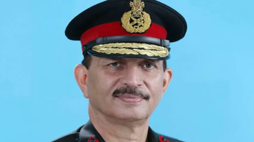 Lt Gen YK Joshi Takes Over As New Northern Command Chief