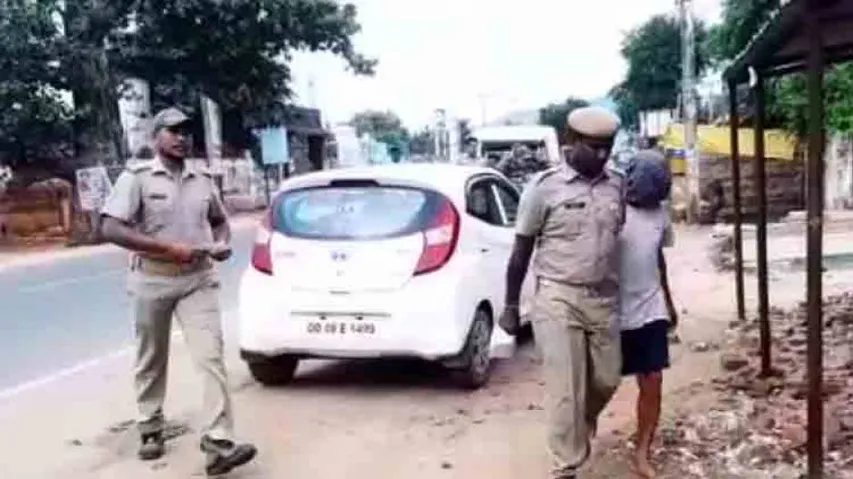 Junagarh Gang Rape: Another person arrested after survivor's fresh allegations