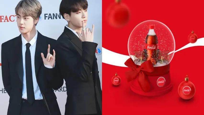 Watch Jungkook Electrify In Coke Ad, BTS ARMY Proven Correct