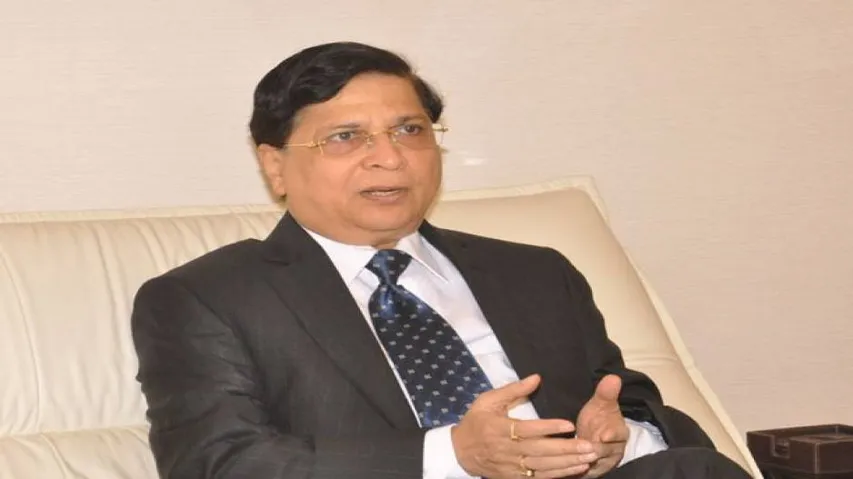 Odisha born Justice Dipak Mishra to be the next Chief Justice of India