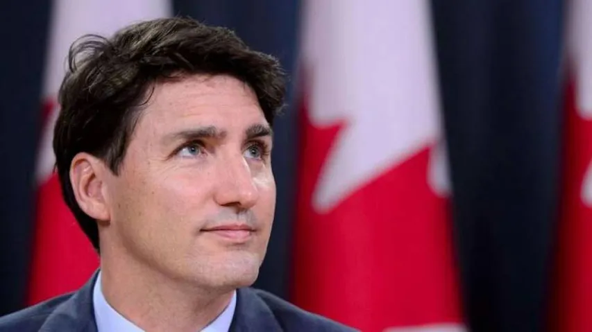 4 Indian-Origin Lawmakers Inducted In Canadian PM Trudeau's New Cabinet