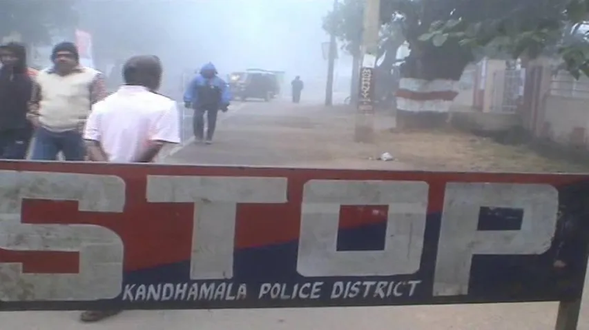 Mercury to drop below 10 deg Celsius in South interior Odisha till Nov 30