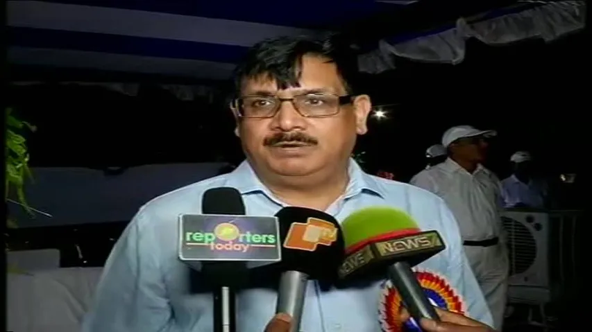 Odisha-C’garh border sealed to curb Maoist infiltration, says DGP