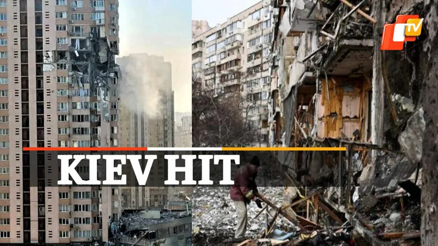 Russia Ukraine War, Russia Ukraine Crisis