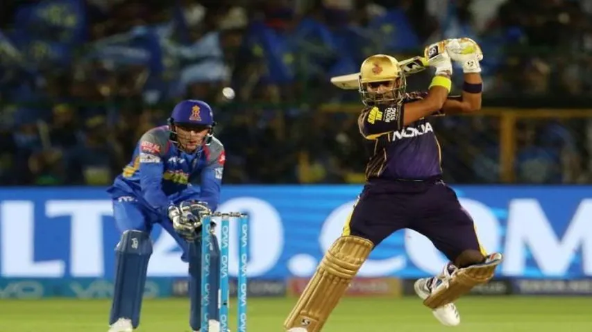 IPL-2018: All-round KKR record facile seven-wicket win over Rajasthan