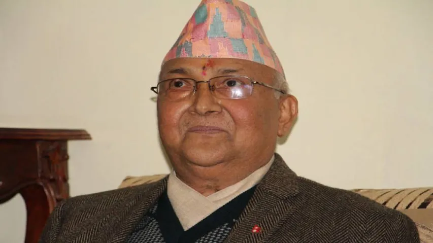 Nepal seeks additional air entry points into India
