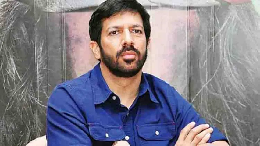 Corruption exists in all fields: Kabir Khan