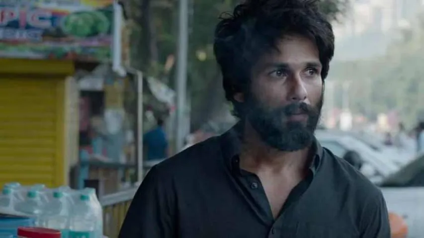 Shahid Kapoor’s Kabir Singh Inspires A Murder?