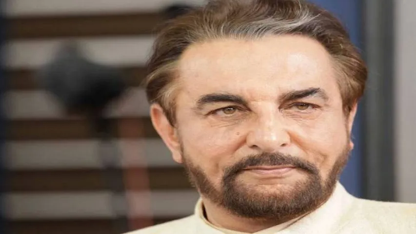 Bruce Lee biopic should be a great movie: Kabir Bedi