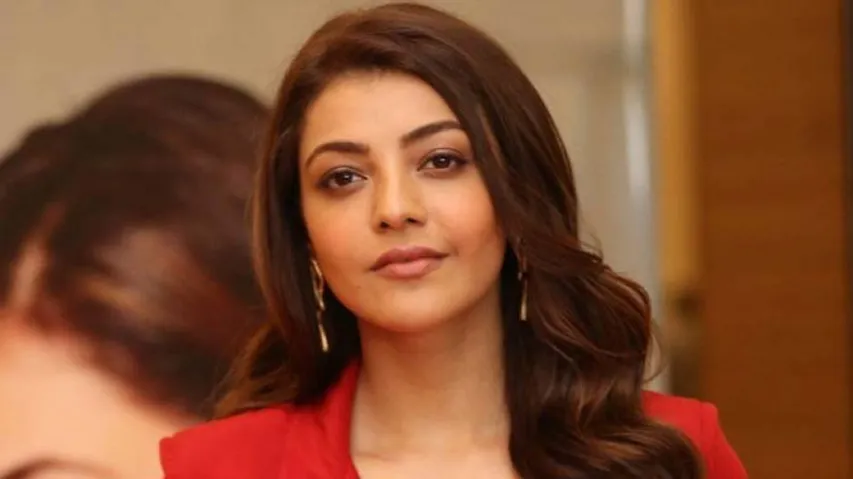 Kajal Aggarwal Is Eager To Romance With These Two Bollywood Superstars