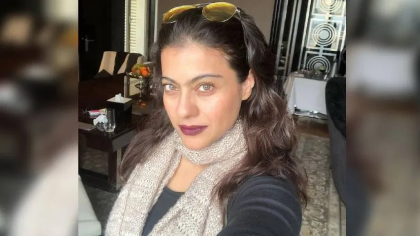 Tribhanga: Kajol's Love For Nation Expressed With Odissi Attire