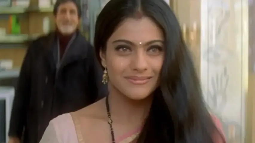 Kajol