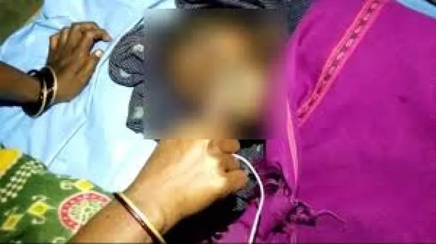 Crime Branch to probe brutal attack on Kalahandi minor girl