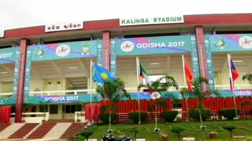 Asian Athletics Championship: Half-day holiday in Capital city on July 5