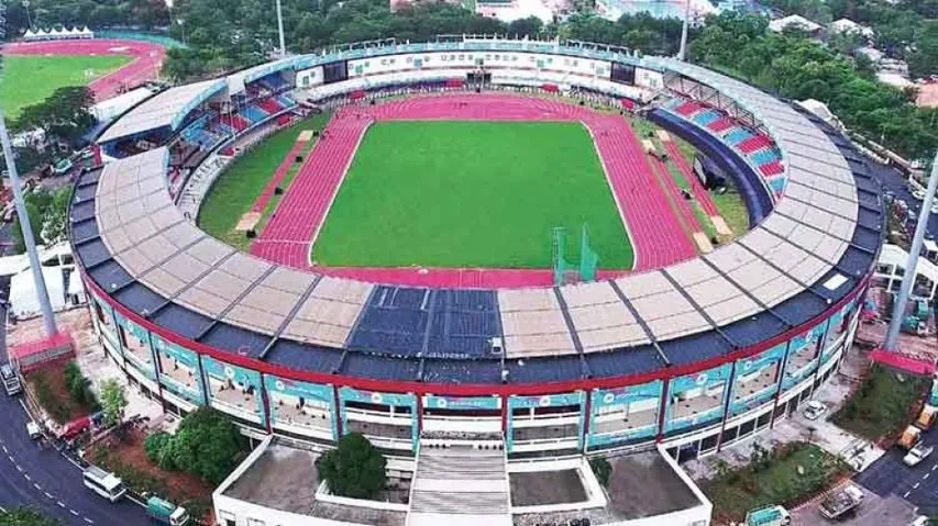 Bhubaneswar To Host 8 Matches Of FIFA U-17 Women’s World Cup