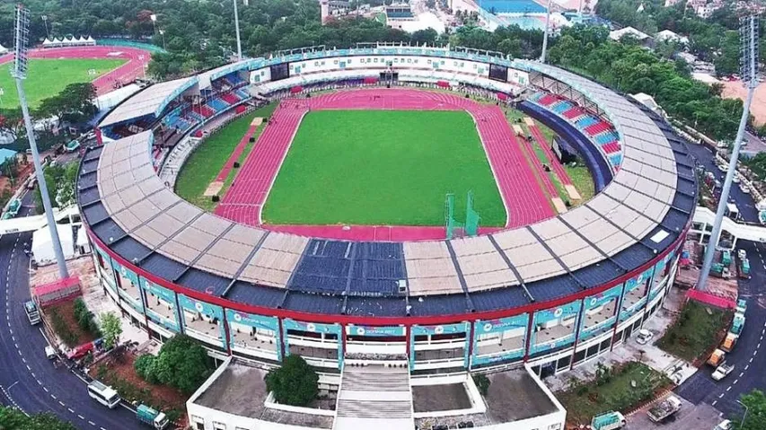 Odisha to host 25th All India Forest Sports Meet from March 3