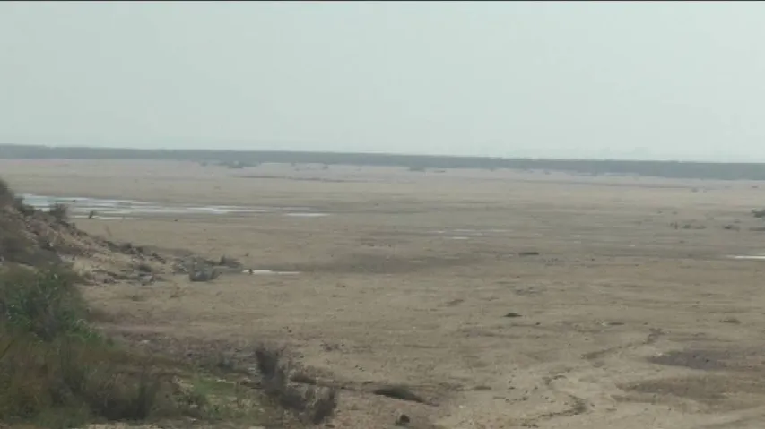 Chhattisgarh refutes charges of blocking Mahanadi water at Kalma