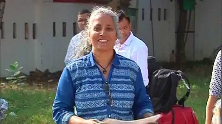 Odisha Mountaineer Kalpana Das dies during expedition on Mt Everest