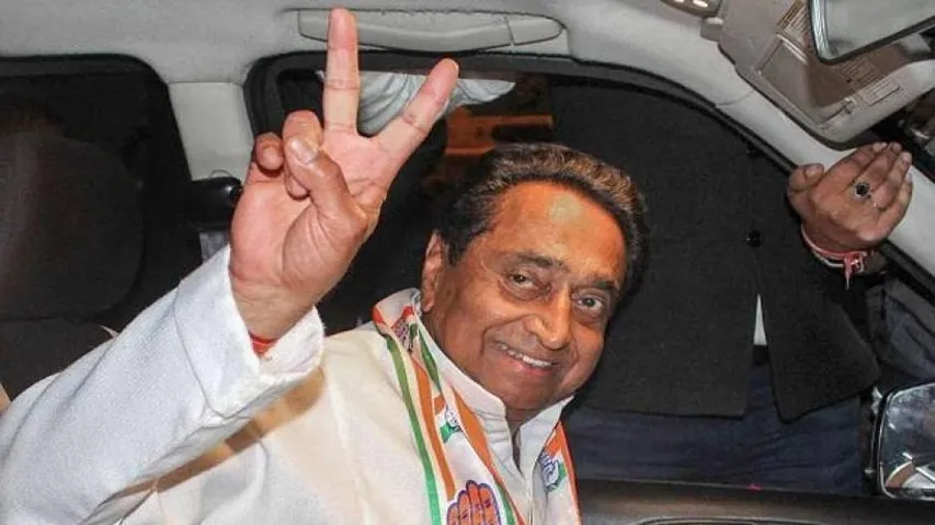 MP Cong alleges 7 MLAs missing, 1 found in Gurugram