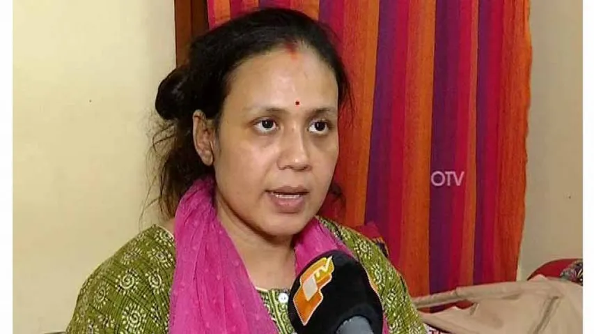 Armed miscreants loot house after tying up inhabitants in Bhubaneswar