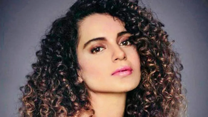 Police File Case Against Kangana Ranaut Over Tweet On Farmers Bills