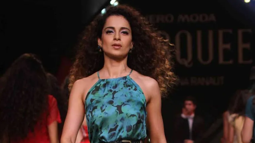 Kangana To Sonia Gandhi: History Will Judge Your Silence And Indifference