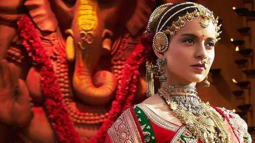 Will not apologize to Shri Rajput Karni Sena, says Kangana Ranaut