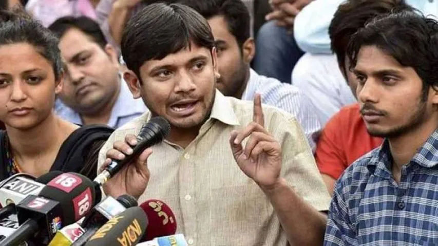 Split in anti-BJP votes may hamper Kanhaiya's chances in Begusarai