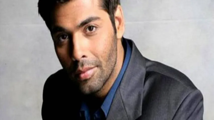 Karan Johar apologises for hurting sentiments of the Northeast