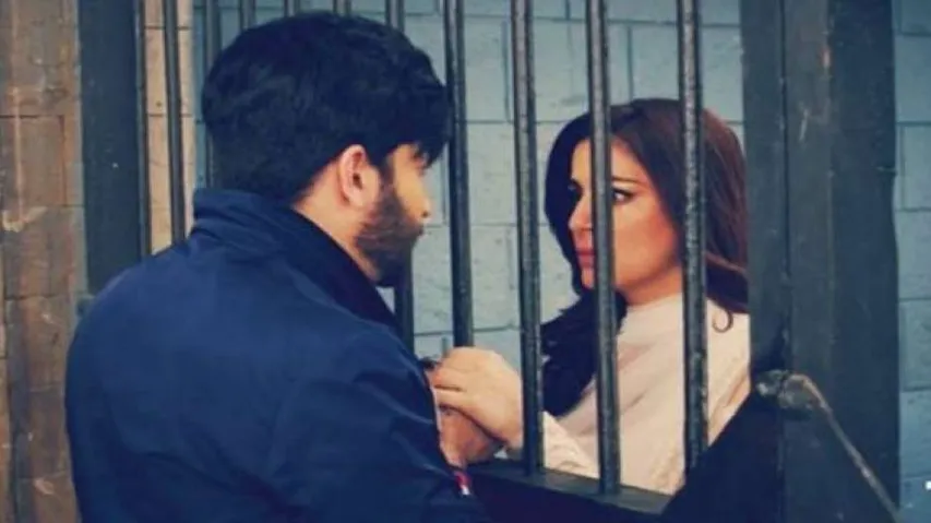 Kundali Bhagya Spoiler: Sherlyn Threatens To Put Karan In Coma?