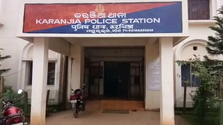 Man Thrashed For Rape Attempt On Minor Girl In Odisha