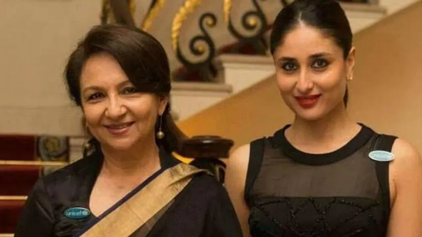 HBD Sharmila Tagore: Kareena Kapoor Khan Shares Sweetest Wish For Mom-in-law