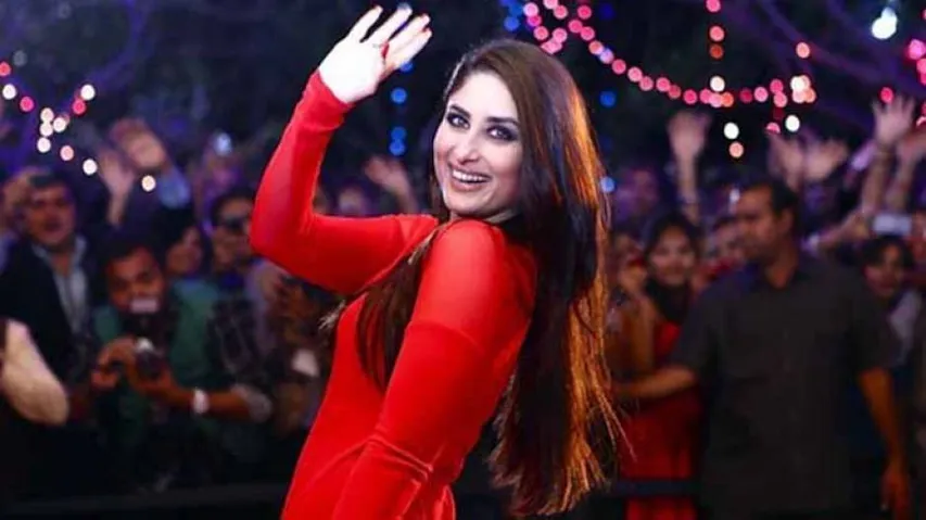 I don't blame, credit anyone for my success or struggle: Kareena