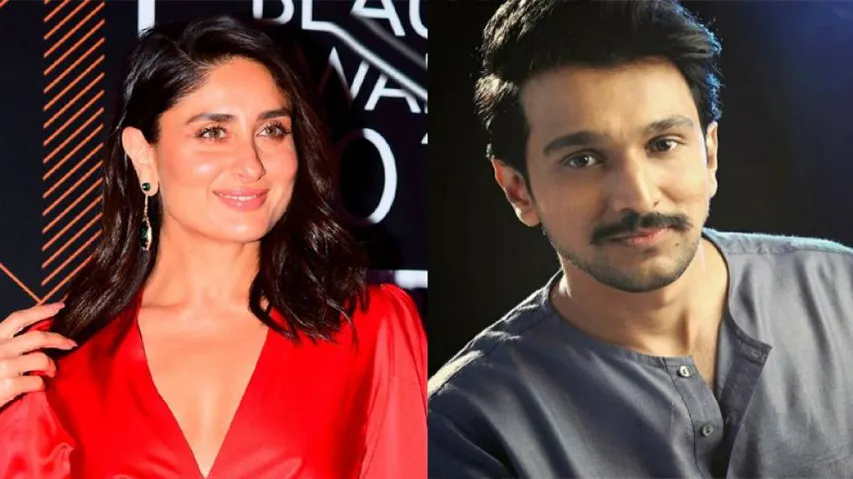 Scam 1992’s Pratik Gandhi, Kareena Kapoor’s Risky Clash | Watch