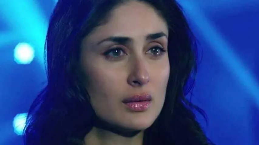 Kareena Kapoor On Her Recent Heartbreaks