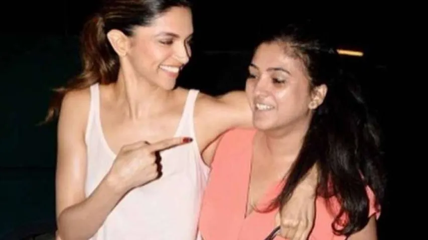 Deepika's Manager Karishma Prakash Remains Untraceable After NCB Summons