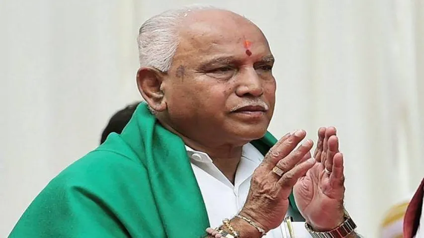 Karnataka secretariat turns into fortress for floor test
