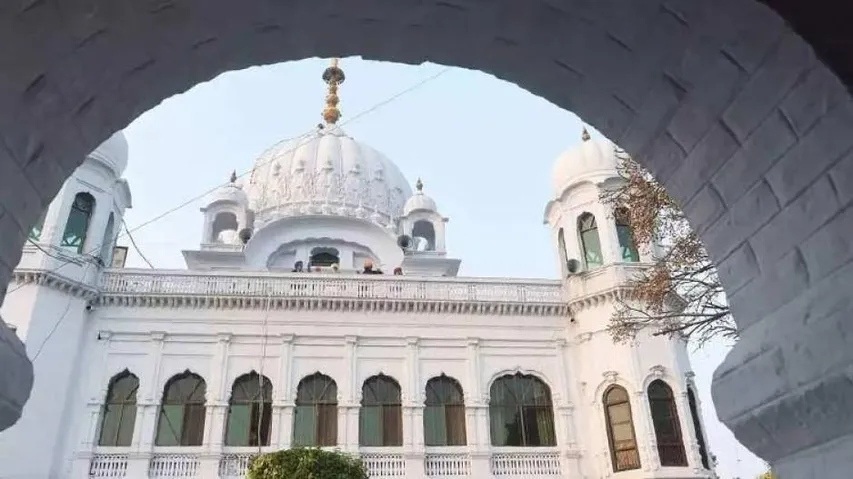 India, Pak agree on visa-free travel by Indian pilgrims to Kartarpur gurdwara