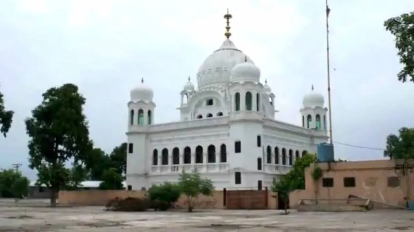 Passports Needed For Kartarpur, Will Go By MoU: India